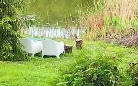Family Villa Lake View - Therme Bucharest & Otopeni Airport